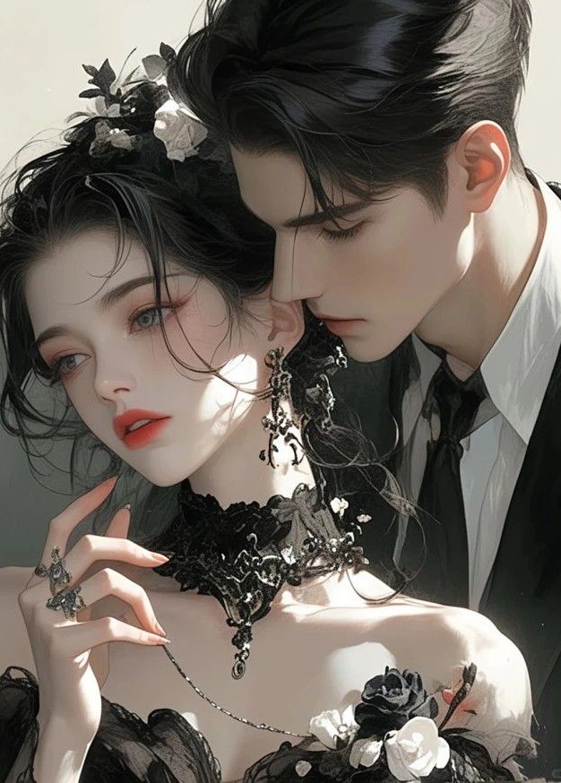 Sủng Thê Gặp Gỡ Sớm Kết Hôn Muộn ( Dịch Full )